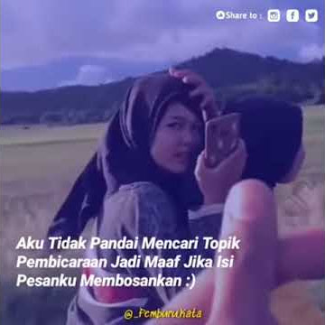 STORY 20 DETIK!! || STORY ROMANTIS 2020