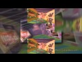 Copy Of YTPMV Nickelodeon Bumper Pinch Face Scan