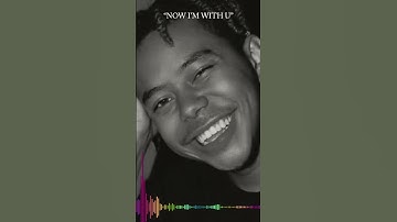 “Now I’m With U” full beat on page #cordaetypebeat #cordae #2000s #sampledbeats #maimuxic