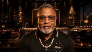The Hitmaker Lounge β Episode 1 | Original R&B, Music & Memories