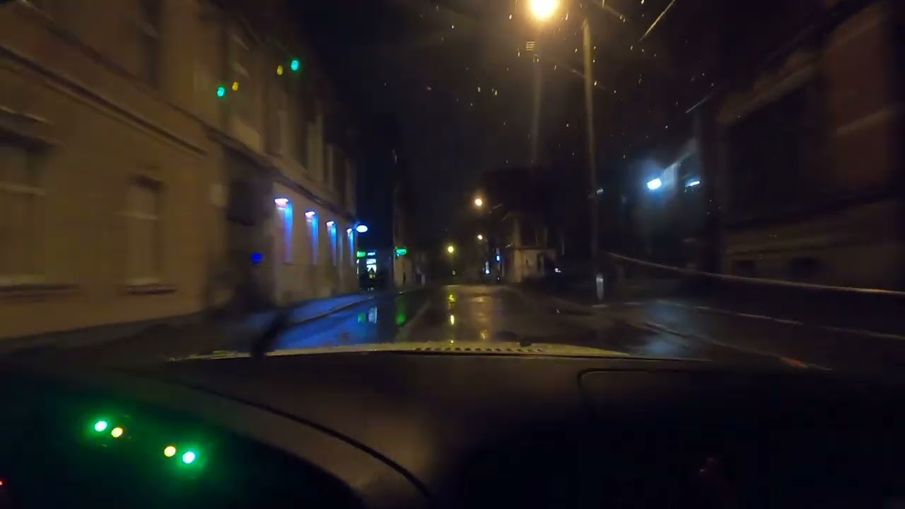 7 Rajd Wikinga 2022 Prolog Onboard Brylski/Jodko