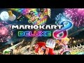 MARIO KART 8 DELUXE EARLY GAMEPLAY VS THINKSWIFE!!! | Nintendo Switch