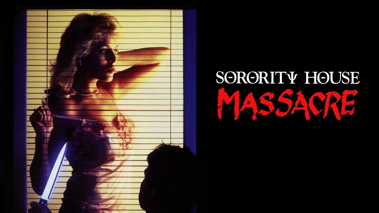 Sorority Party Massacre 2022