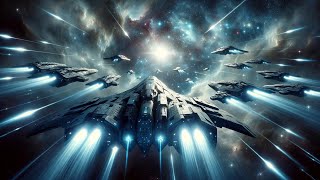 Galactic Council Betrayed Humanity and Paid The Price When Our Fleet Arrived! | A Short SciFi Story