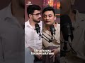 Babar Zaheer on Fahad's Den! I’m sharing clips from my podcast with Babar Zaheer, the celebrity