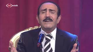 Mustafa Keser - Gül Hazîn Sünbül Perîşân Bağ - I Zârın Şevkî Yok Resimi