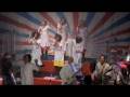 Capture de la vidéo Polyphonic Spree "Lithium" Music Video