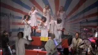 Polyphonic Spree 'Lithium' 