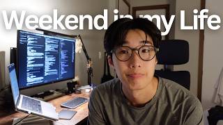 Weekend in the Life of a Software Engineer in NYC screenshot 3