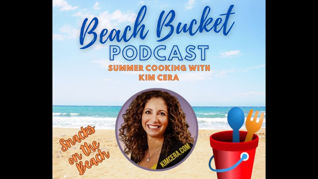 Summer Cooking with Kim Cera