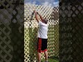 How to build a sukkah for the feast of Tabernacles.