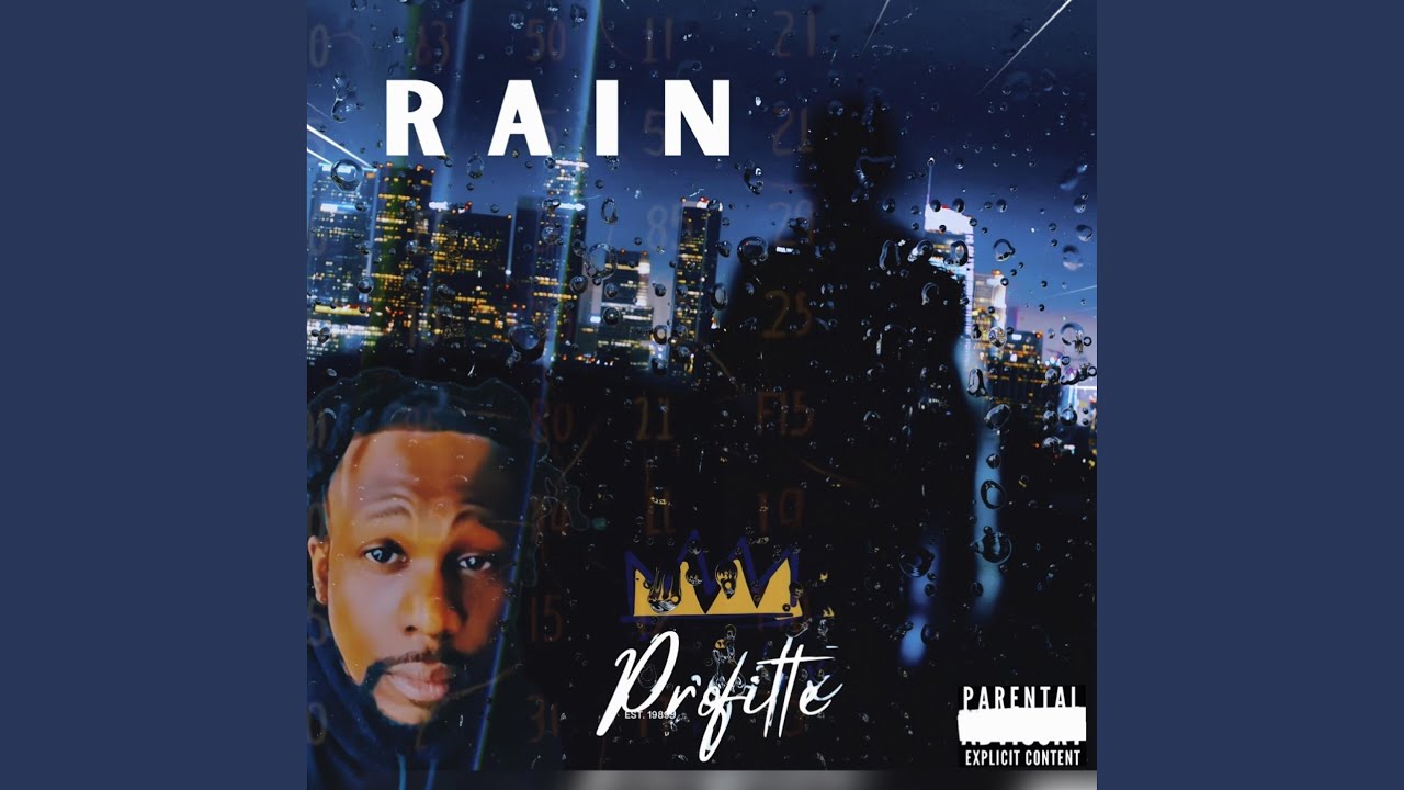 Mira Rain en YouTube Mira Rain en YouTube