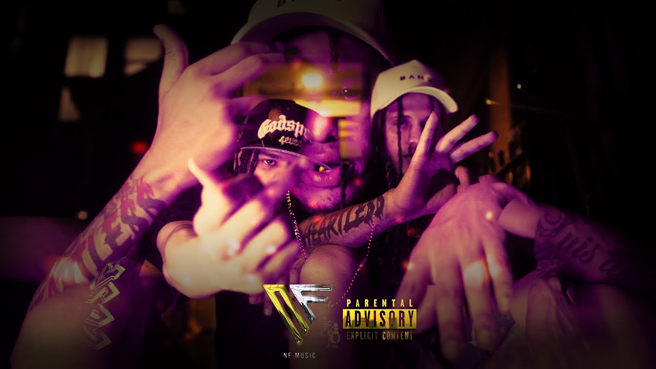 TYKING - Goat Mode 🐐2 Ft @MemoATR (Video Official) #spanishdrill