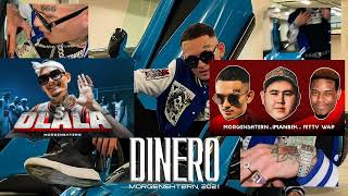 MORGENSHTERN Dinero/Leck/Olala (Official Remix)