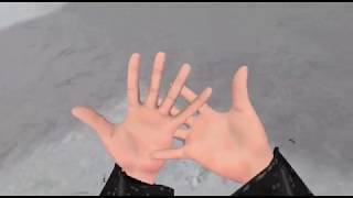 Testing The Psmove On Pc As An Oculustouch