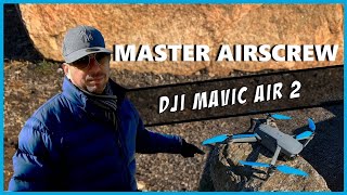 Mavic Air 2 Master Airscrew Propellers: Watch before you buy!