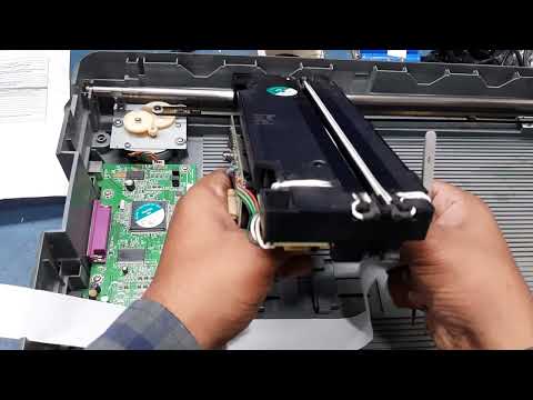 Hp scanjet g4010 not working error problem 🔧 watch till the end