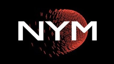 Обновление Nym node . Testnet Milhon guide .