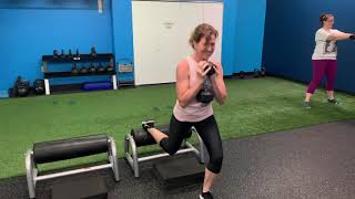 York, PA Gyms | First Capital Gym | Strength Training