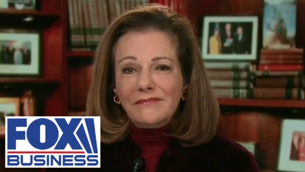 China's COVID rule threats are for their 'domestic audience,' says KT McFarland