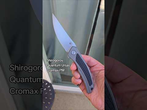 Shirogorov Quantum Ursas