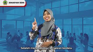 Easy Ways to Register for Training at SIMAPAN SDM Central Java screenshot 5