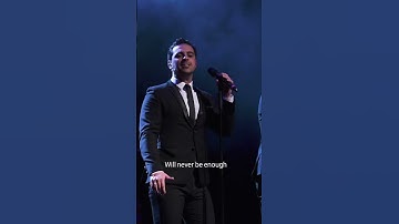 Thumbnail of Never Enough - The Dutch Tenors [LIVE 🔴] #cover #thegreatestshowman