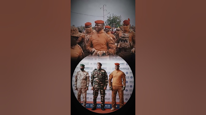 ibrahimtraore official #ibrahimtraoré #afrique #military #burkinafaso 🇧🇫