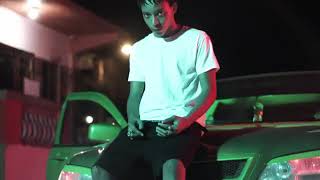 mally outcast -bad &bold (official music video)