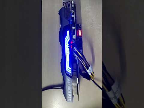 Zotac GEForce RTX