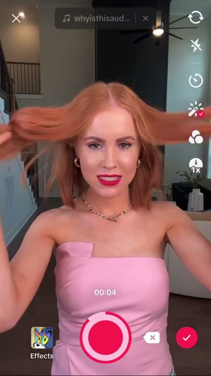 NEW #tutorial ?? posting results after you say HAIRCUT ?‍♀️ #twins