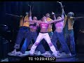 Britney spears  act 1 baby one more time tour  los angeles professional recording