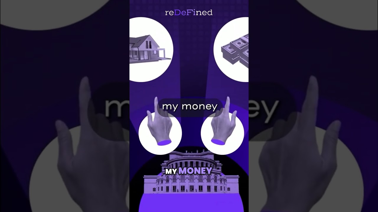 COVID Fears Sparked My Bitcoin Quest for Financial Freedom!