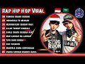 INDONESIA TO MEKKAH🇮🇩🇸🇦 RAPPER HIP HOP TERBAIK 2025 || FULL BASS #rap #indonesia
