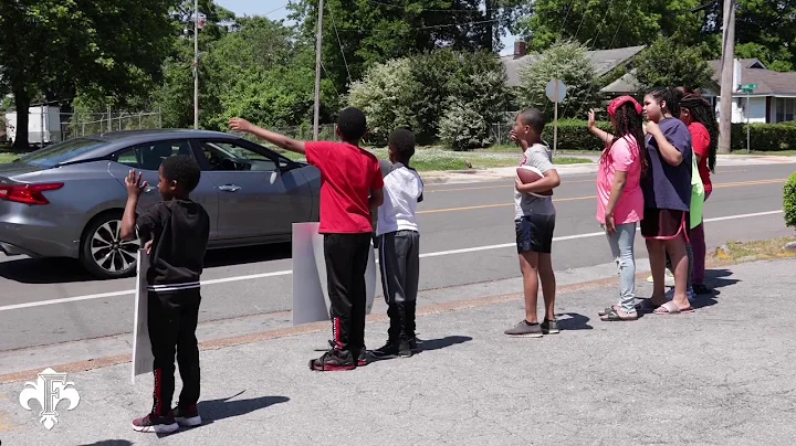 Harlan Parade May 2020