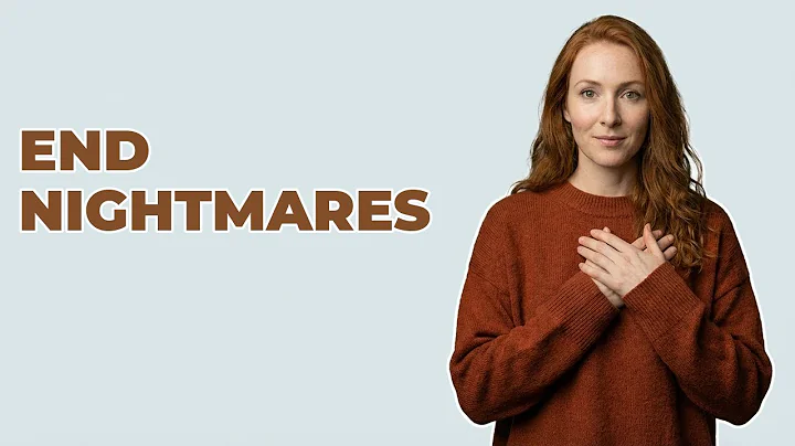 How Can Lucid Dreaming Help Control Nightmares?