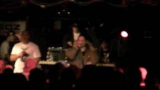 viceversah live at the middle east downstairs 1 30 09