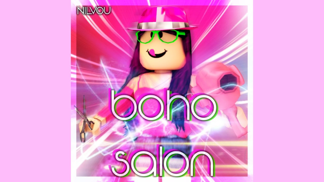 Making A Gfx For Boho Salon By Nilvou - tlu how to make a roblox gfx