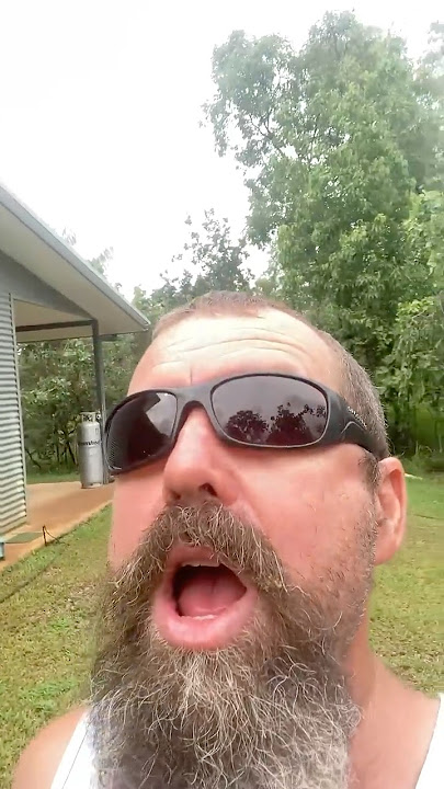 Loudest burp 🗣 112.4 db by Neville Sharp 🇦🇺