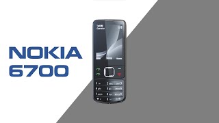 Nokia 6700 Full Video