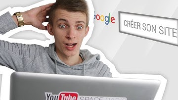 COMMENT CREER UN SITE INTERNET RAPIDEMENT ?! WEBSELF