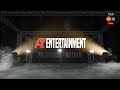 Pushing the game and amplifying the energy - A7 Entertainment joins us as the Promotion Partner.