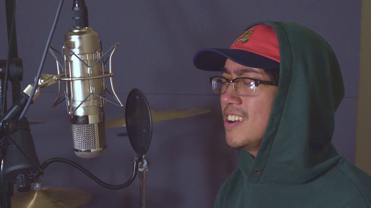 You Know How it Is Kero Kero Bonito (Insta cover)