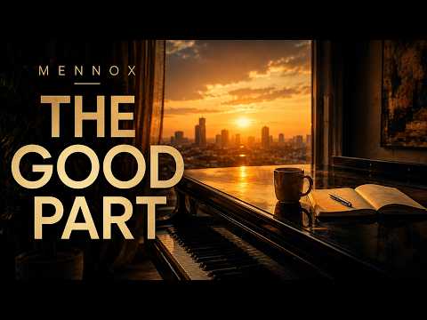 The Good Part (Official Audio)