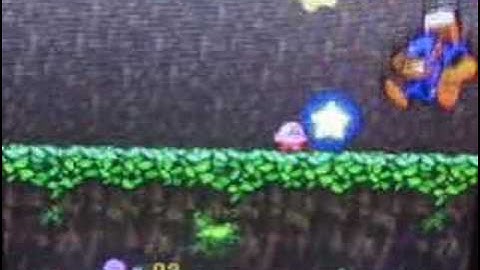 Kirby Squeak Squad part 4