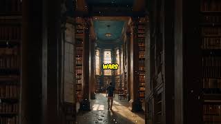 Did You Know? The Library of Alexandria’s Lost Knowledge #historyshorts #AncientHistory