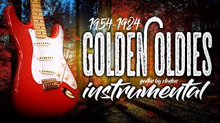 Download Lagu Golden Oldies Instrumental  1954 - 1984 - Best Guitar Legendary Hits / High Quality Audio MP3