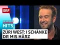 Capture de la vidéo Züri West: I Schänke Dr Mis Härz | Die Grössten Schweizer Hits | Srf