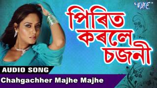 Assamese audio song, hope you like this song. please subscribe, and
comments about :) https://goo.gl/hq5txs song - chahgachher majhe si...