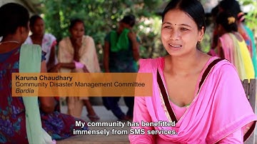 Zurich Flood Resilience Programme in Nepal
